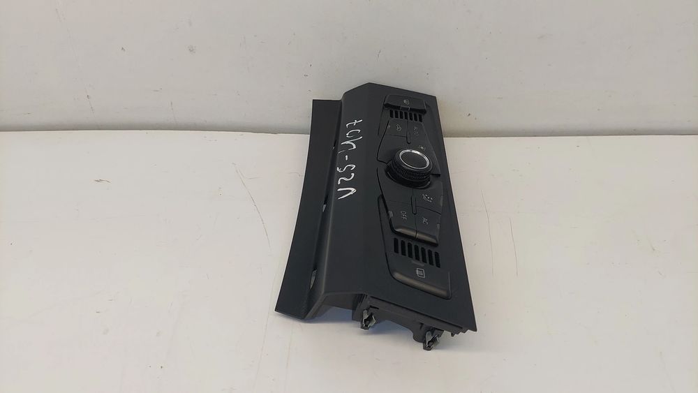 Comando chauffage / sofagem AUDI A4 Avant (8K5, B8)
