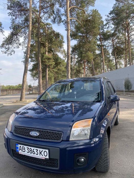 Продам автомобіль Ford Fusion,  2009. обмін