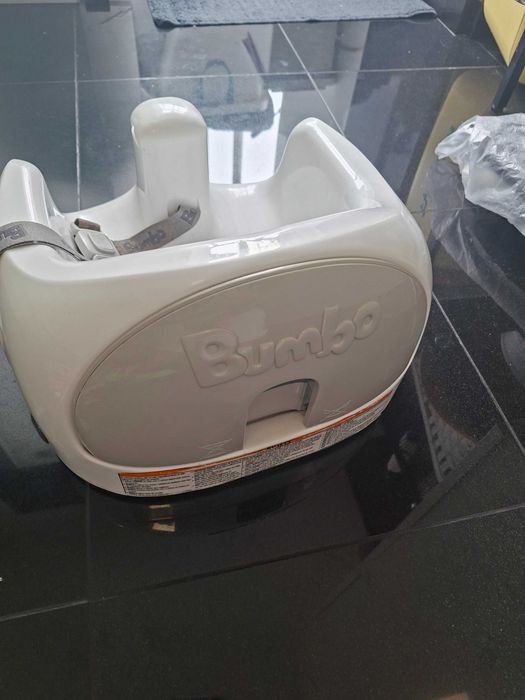 Cadeira alimentação Bebé Bumbo - Porto