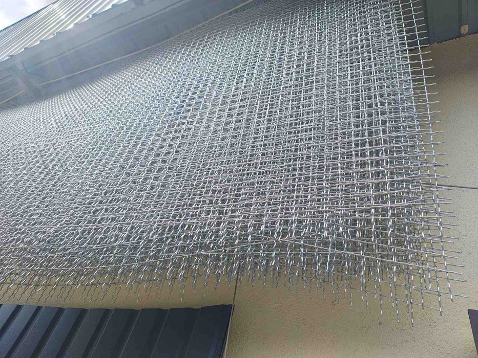 Сетка канилированная, кладочная, рабица, металлопрокат - в наличие!