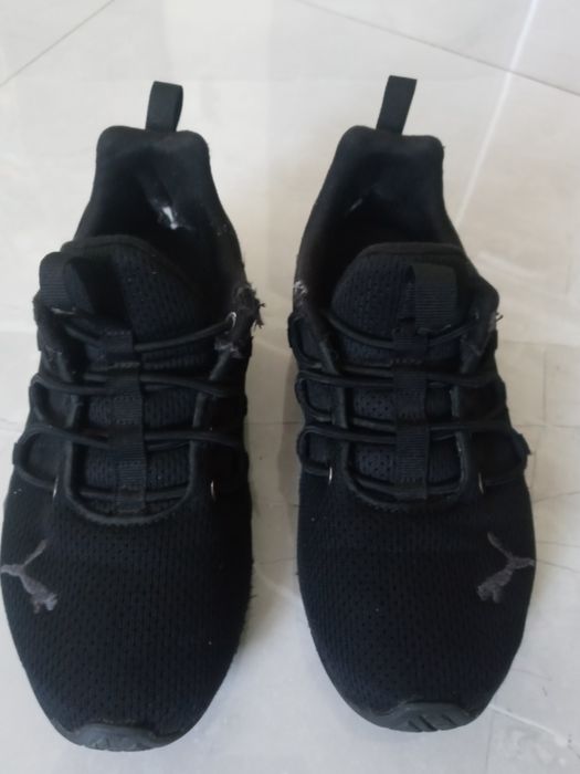 Adidasy Puma 34 wkł 20.5