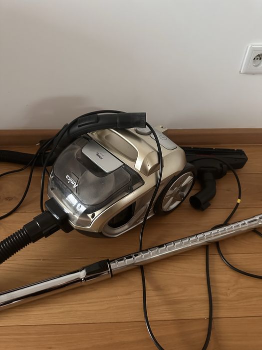 Odkurzacz bagio amica