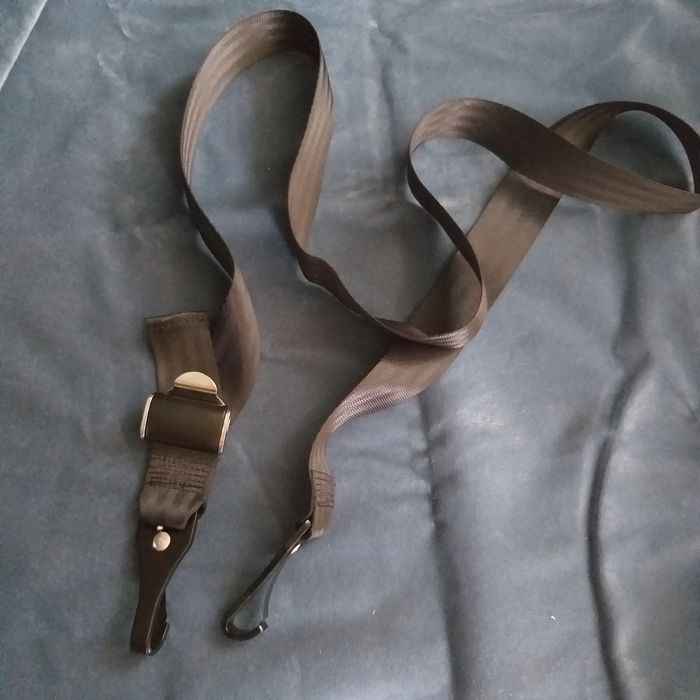 ISOFIX CARMIND Изофикс ремни безопасности крепления автокресла Исофикс