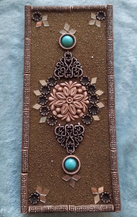 Artigos de decoração