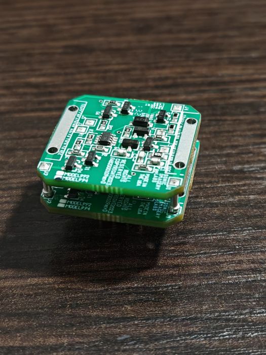 Sonic Imagery Labs 994Enh Dual операционный усилитель