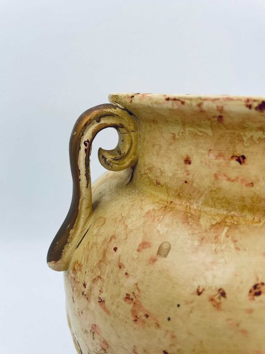 Wazon ceramiczny Grecki