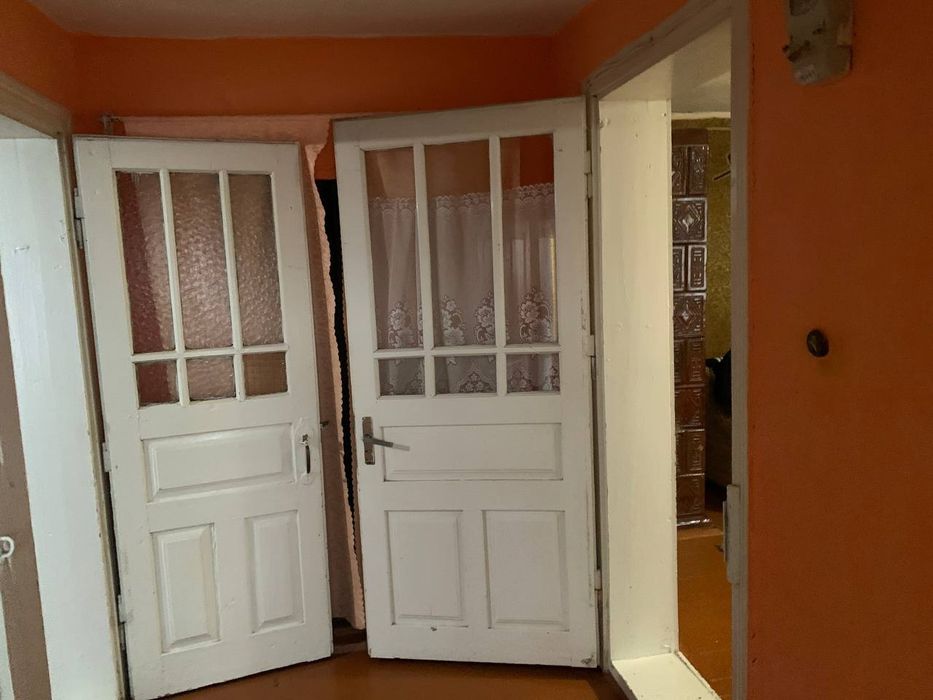 Продам житловий будинок