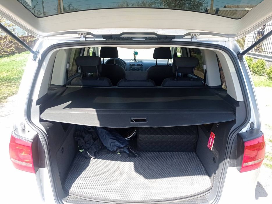 Продам Volkswagen touran