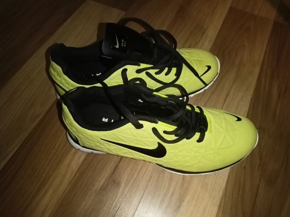 Кросівки Nike Air 38 р., нові