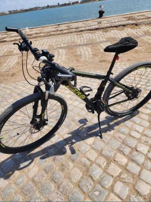 Berg bicicleta 29