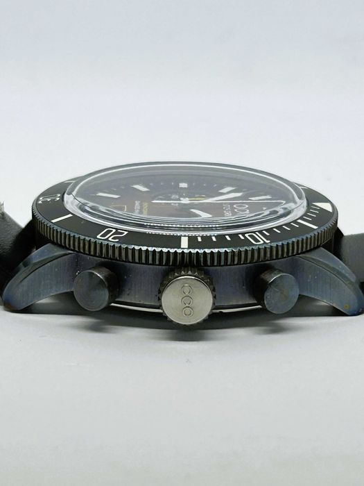 OUT OF ORDER Pilot Chronograph - OOO – FullSet