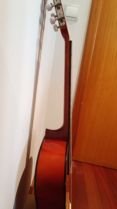Violão / viola guitarra