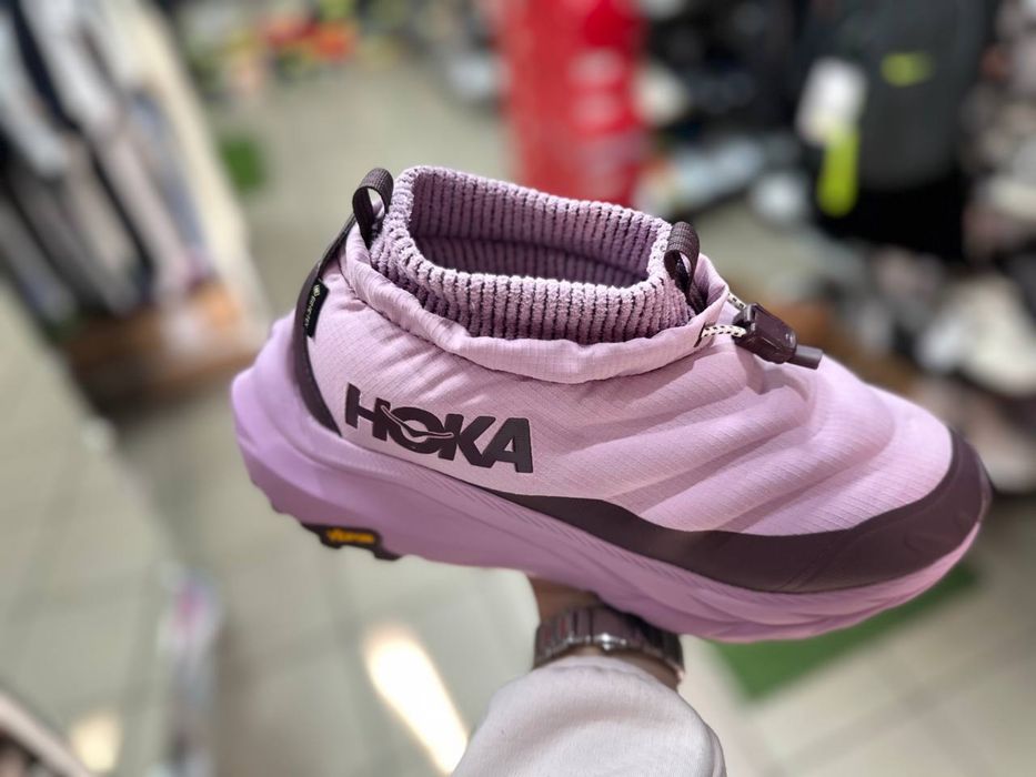 Черевики Hoka Kaha 2  Frost Moc GTX  Halfdays ( РОЗМІР  38 2/3 - 40 2/3 )