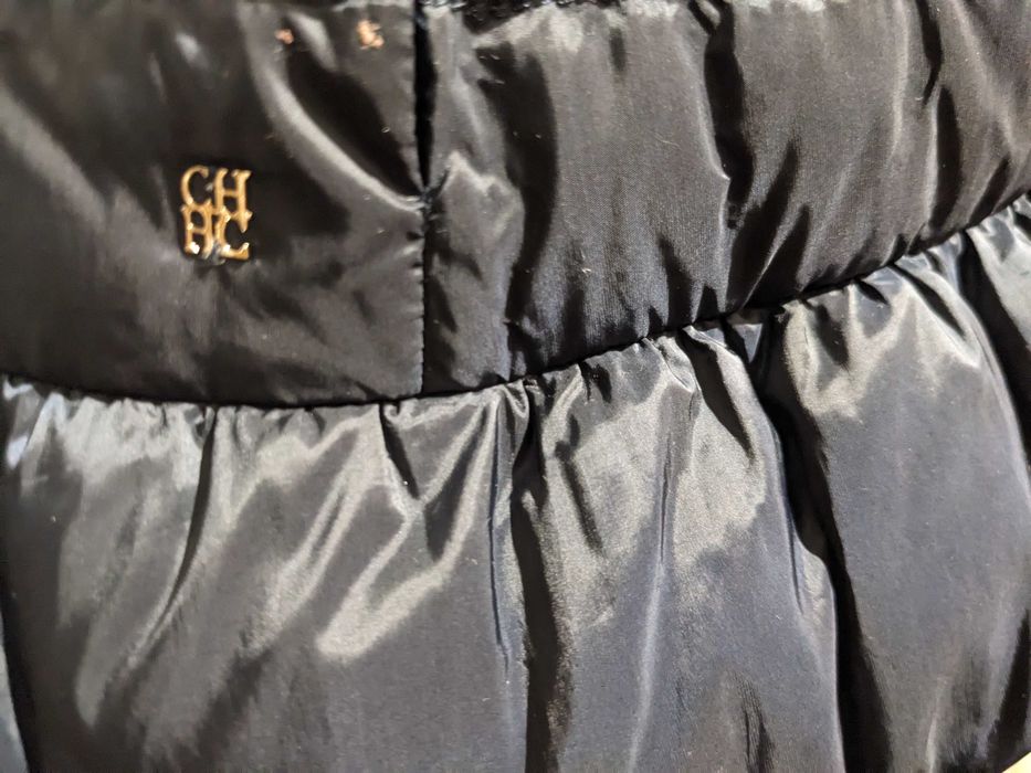 Casaco Carolina Herrera - Menina