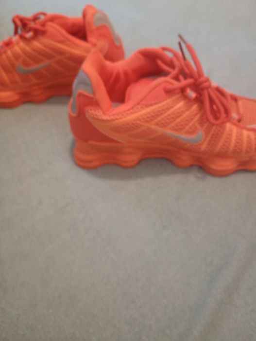 Nowe Adidasy Nike