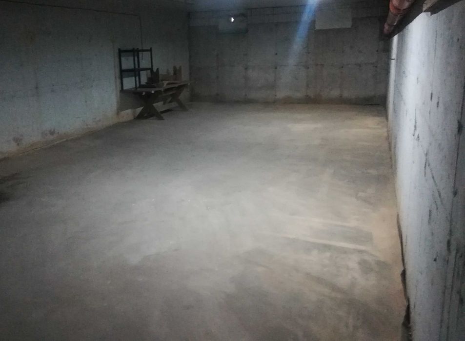 Garaż magazyn 70 m2