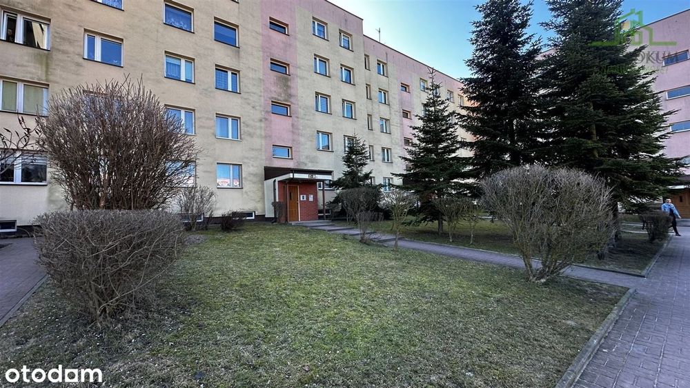 Barwinek trzy pokoje gotowe do wejścia