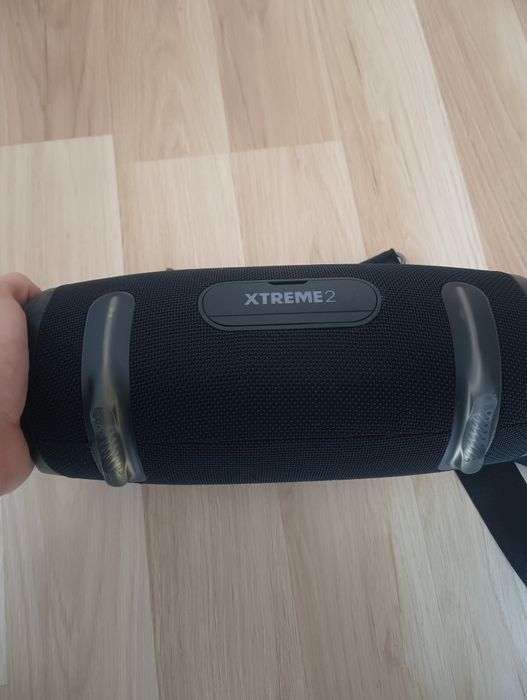 Głośnik JBL Extreme 2 Bluetooth