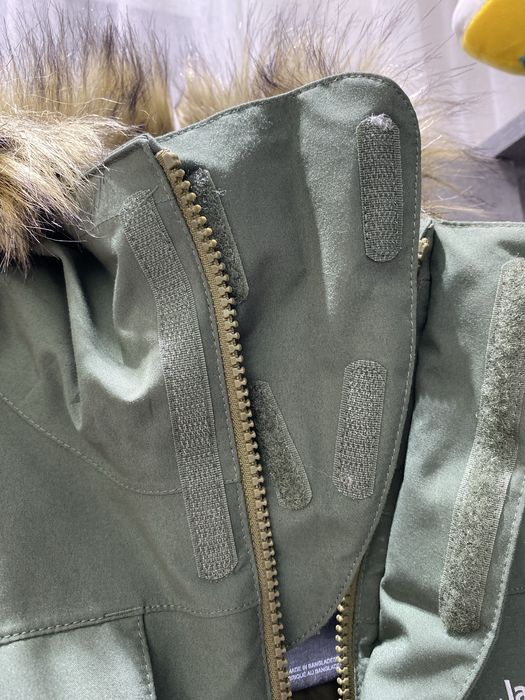 Куртка зимова Jack Wolfskin 152 см