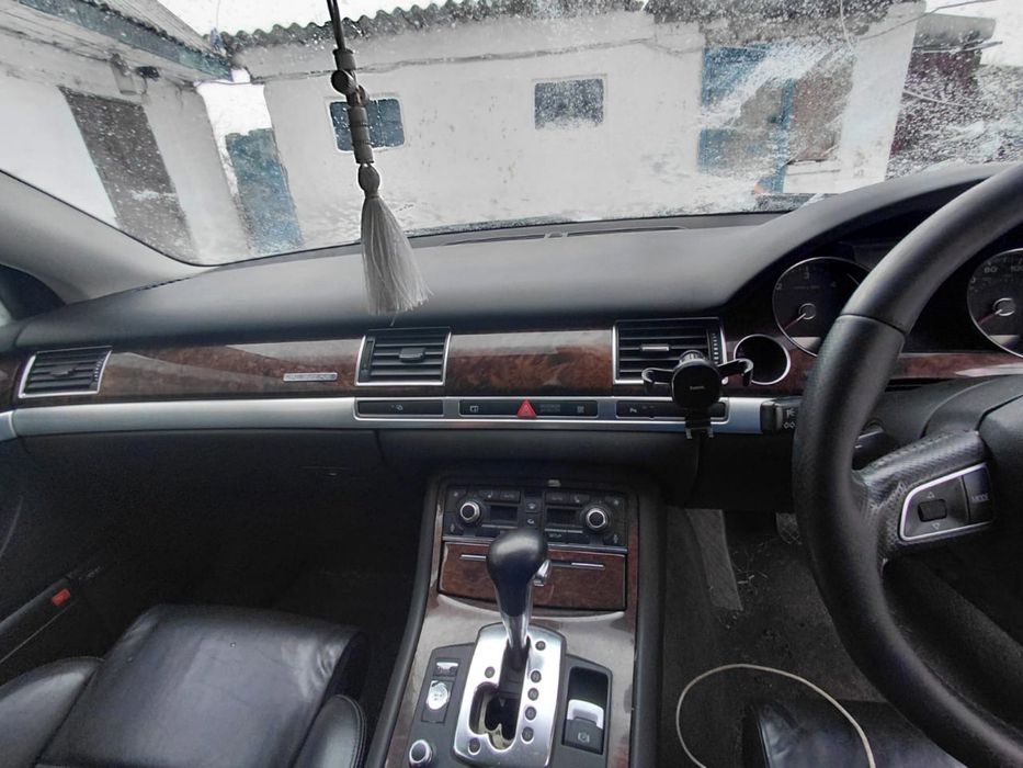 Audi a8 2008 3.0d
