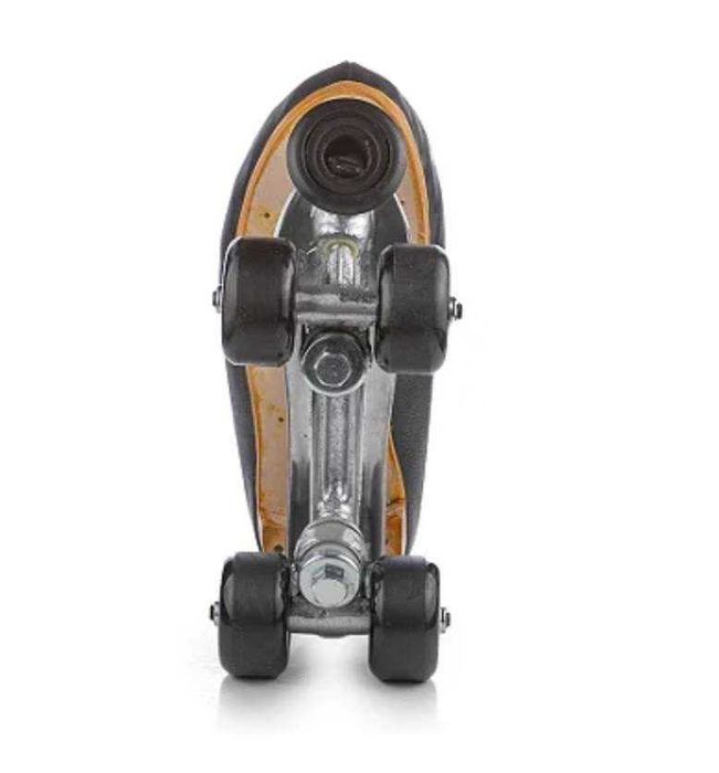 Patins Quad Patinação Profissional Adulto GEL 39 NOVO