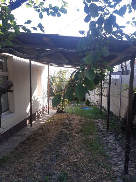 Продається дача з видом на річку Дніпро