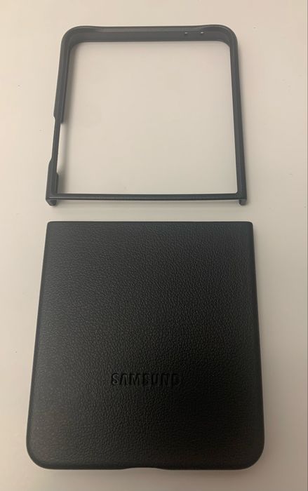 Oryginalne Etui Samsung Galaxy Z Flip7 Kindsuit EF-VF766