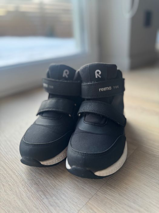 Черевики Reima tec