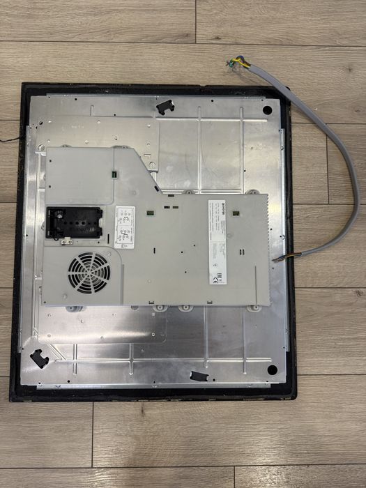 Индукционная плита Gorenje