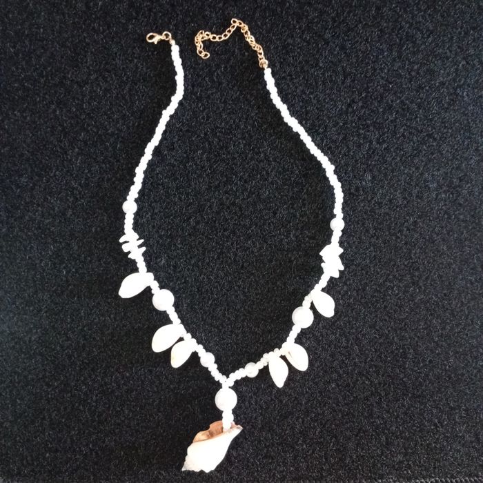 Conjunto bijuteria  nova
