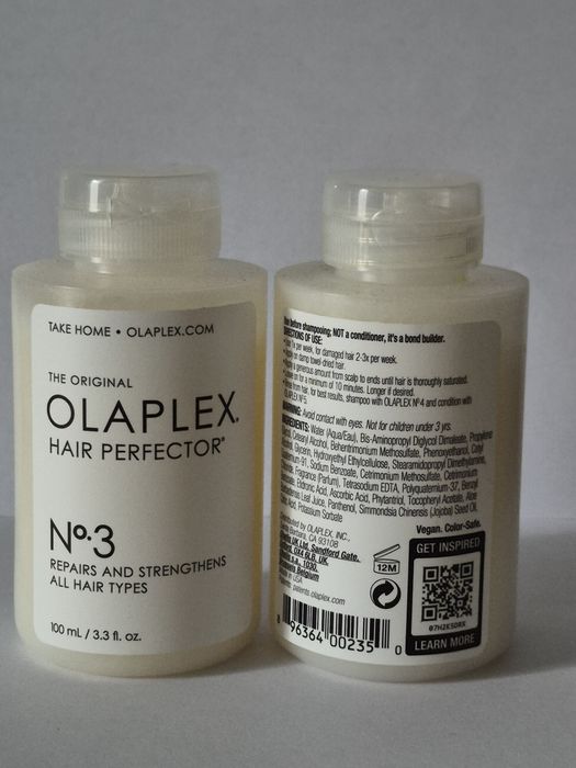 Olaplex no 3 hair perfector x2