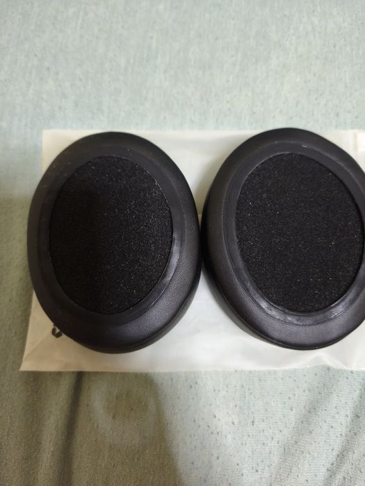 Nowe nauszniki SOULWIT PREMIUM – wygodne zamienniki do słuchawek