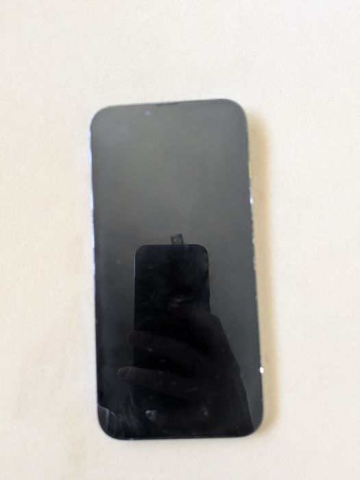 iPhone 13 promax 128GB