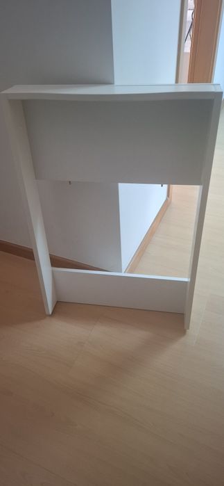 Trocador Smagora