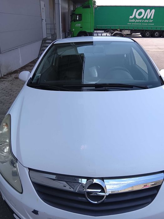 Opel Corsa 1.3 CDTI