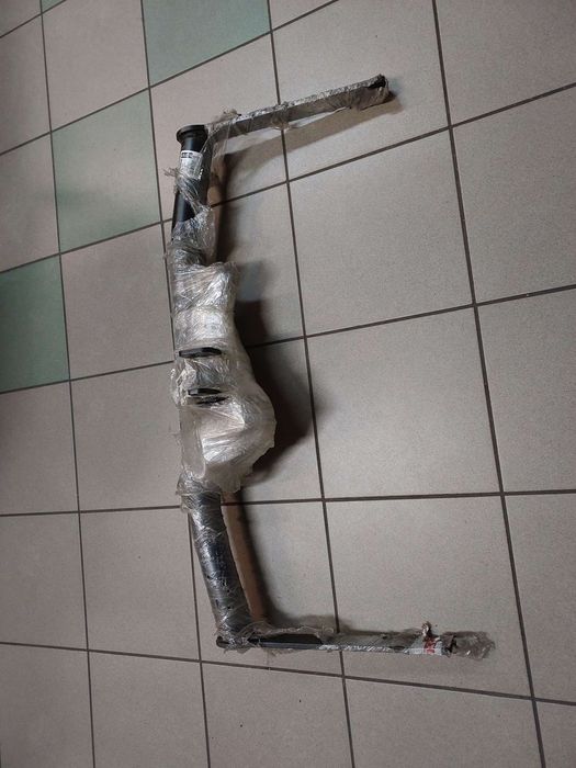 Hak SKODA Fabia I  typ kuli : W5 Kula wypinana 1999-01 - 2007-03 5 drzwi hatch