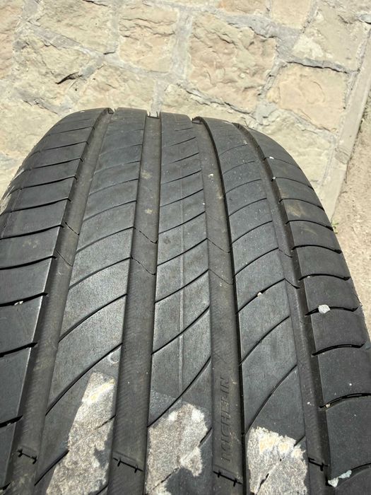 Шина Michelin Primacy 4 225/55 R18 автошина Michelin 225/55 R18 резина МІшелін R18