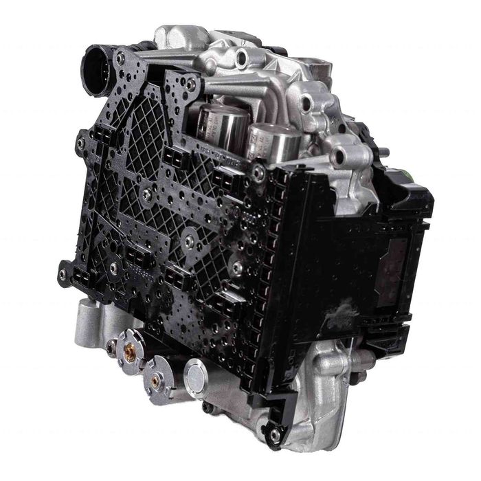 Mecatrónica VW GOLF VIII 2.0 TSI R 4motion (235 kW / 320 cv) [09.2020 - ...]