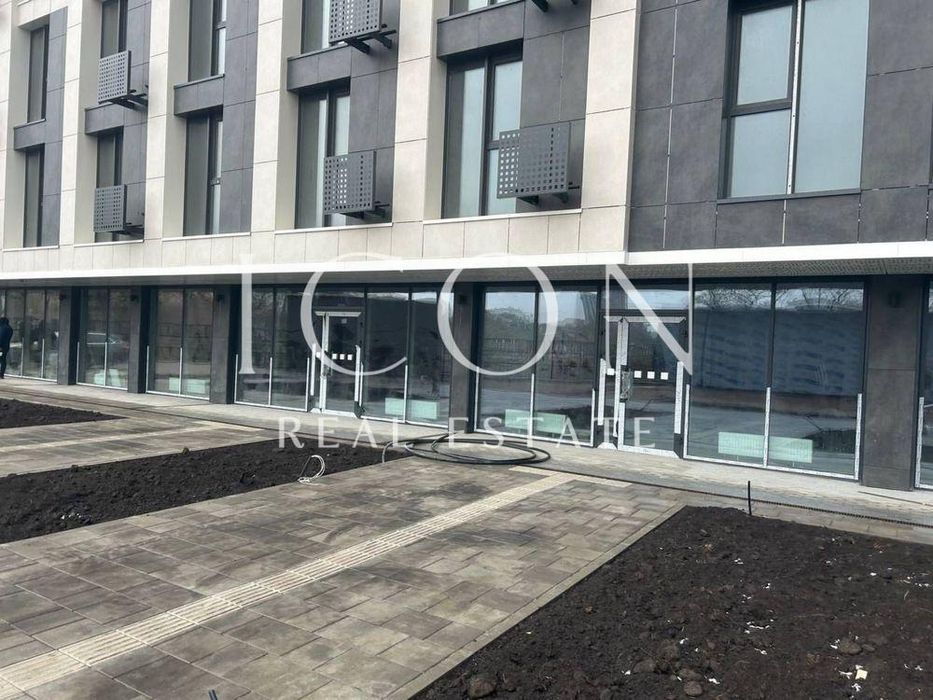 Продаж квартири |50.40 м²| ЖК бізнес-класу «Nordica Residence»
