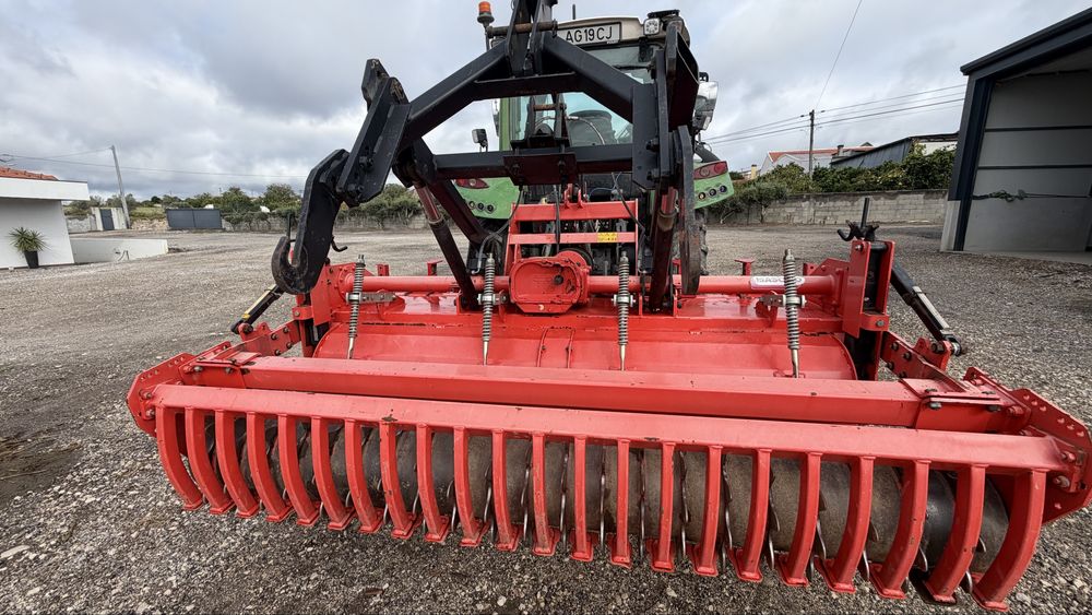 Rotofrese Maschio Cobra