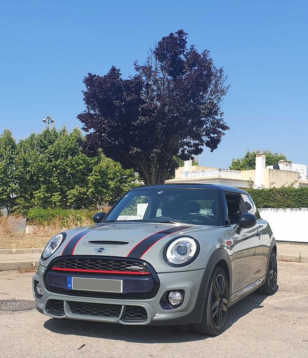 MINI Cooper — fotografia 9