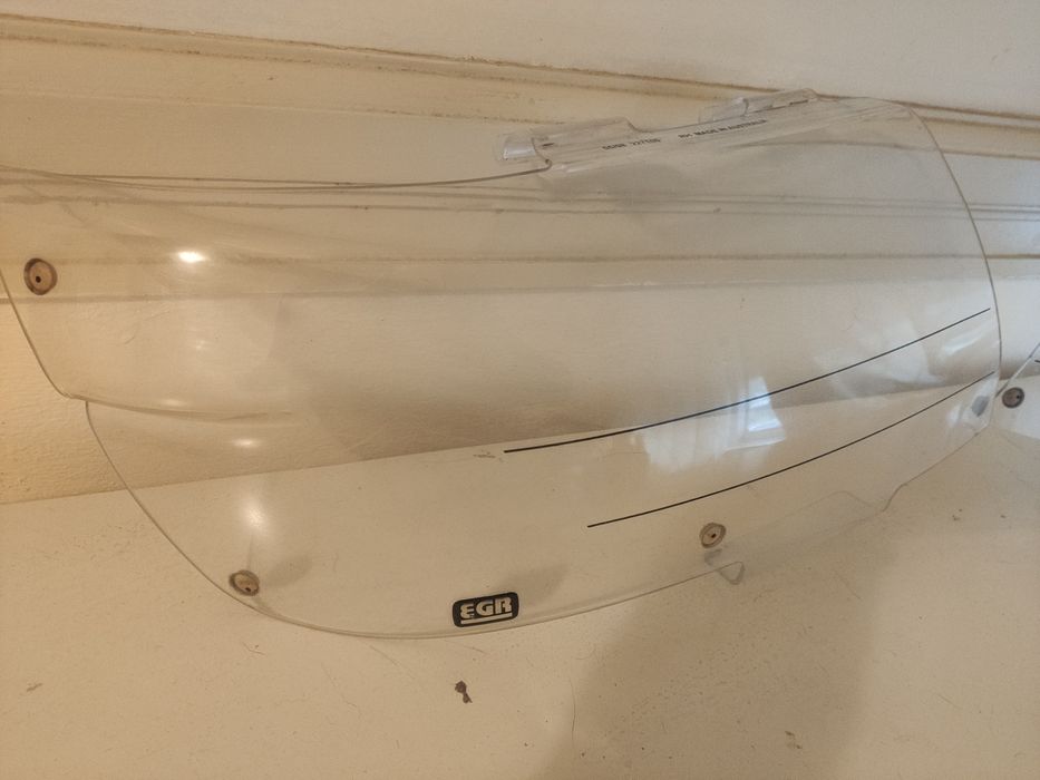 Proteção de faróis para Patrol GR Y61