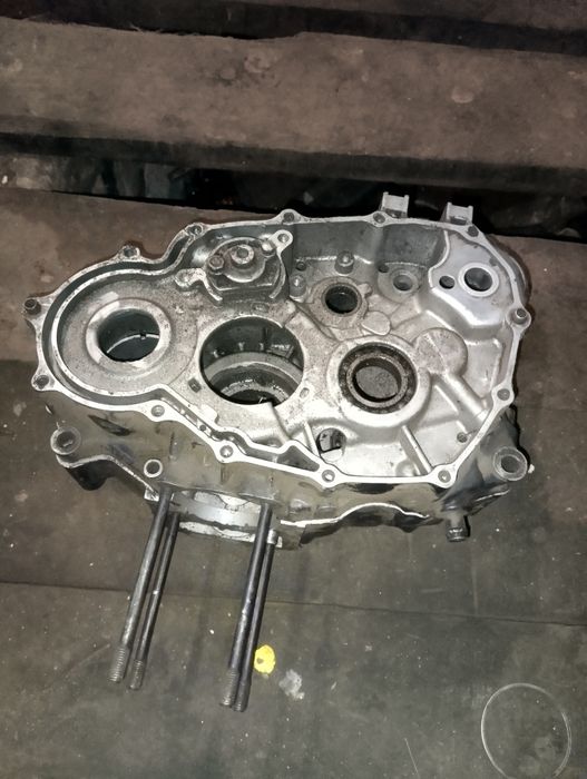 Продам картера 200 куб