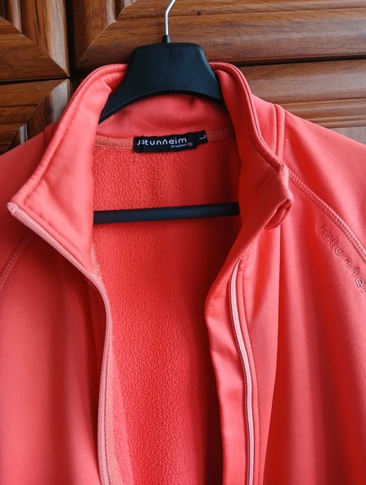 Bluza damska Jotunheim