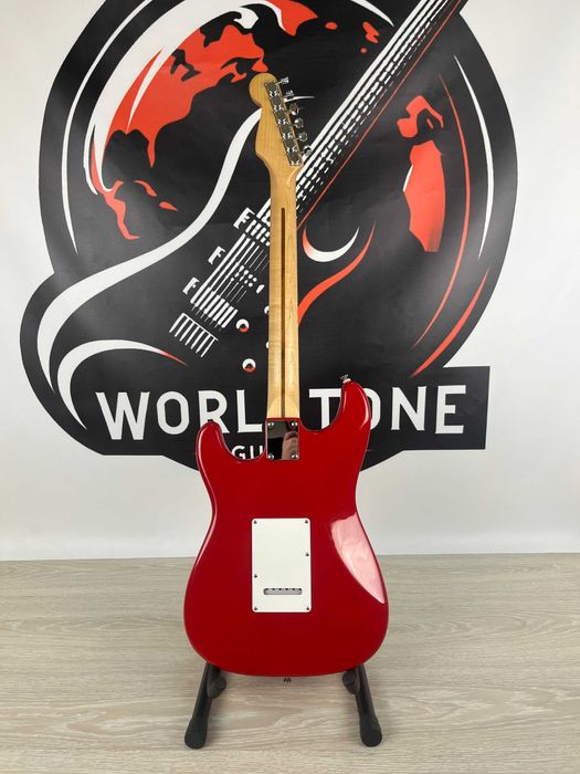fender squier standard - Купити музичні інструменти - Ціна на OLX.ua