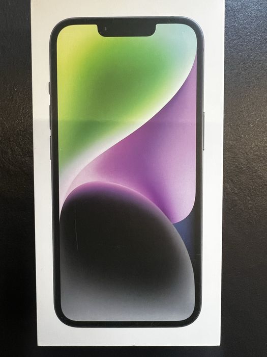 Telefon iphone  14 Apple