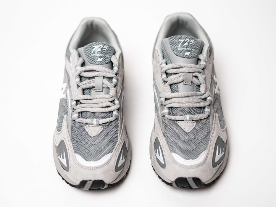 Кросівки New Balance 725 (3 кольори) 37-46 розміри ТОП якість та ціна