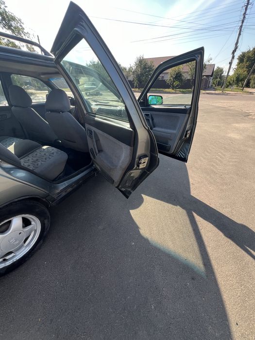 ВАЗ 2111 1.6 бензин 2006 рік