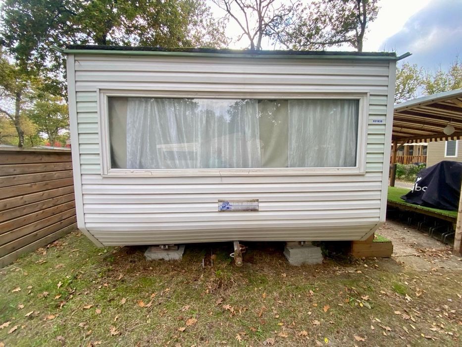 Mobile Home T2 como nova