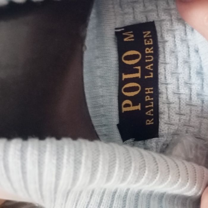 Sweter marki Ralph Lauren polo